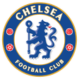 Chelsea crest