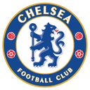 Chelsea crest