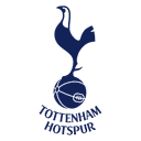 Tottenham Hotspur crest