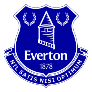 Everton crest