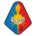 Telstar crest