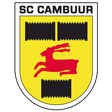 SC Cambuur crest