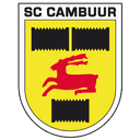 SC Cambuur crest