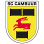 SC Cambuur crest