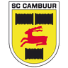 SC Cambuur crest