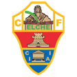 Elche crest