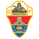 Elche crest