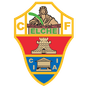 Elche crest