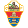 Elche crest