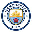 Manchester City crest
