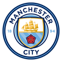Manchester City crest