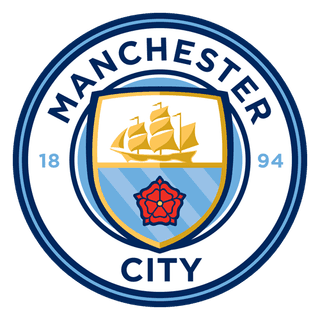 Manchester City crest