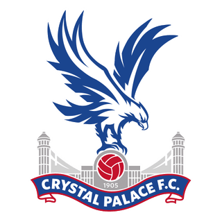 Crystal Palace crest