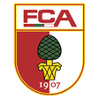 FC Augsburg crest