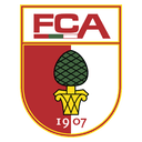 FC Augsburg crest