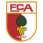 FC Augsburg crest