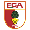 FC Augsburg crest