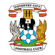 Coventry City crest