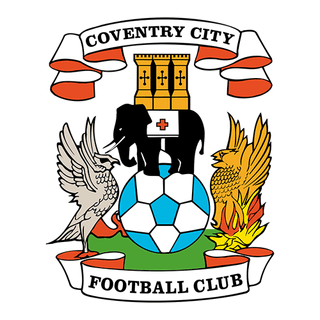 Coventry City crest