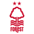 Nottingham Forest crest