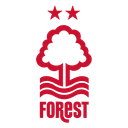 Nottingham Forest crest