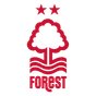 Nottingham Forest crest
