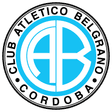 Belgrano (Córdoba) crest
