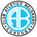 Belgrano (Córdoba) crest