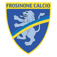 Frosinone crest