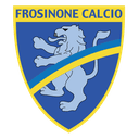 Frosinone crest