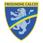 Frosinone crest