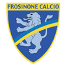 Frosinone crest