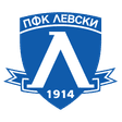 Levski Sofia crest