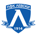 Levski Sofia crest