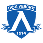 Levski Sofia crest