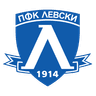 Levski Sofia crest