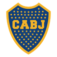 Boca Juniors crest