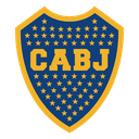 Boca Juniors crest