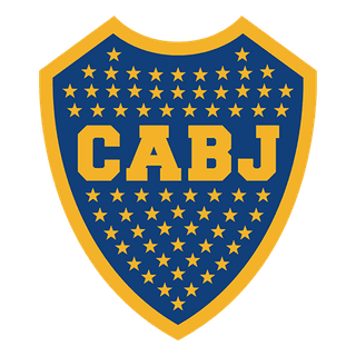 Boca Juniors crest