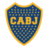 Boca Juniors crest