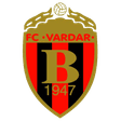 Vardar crest