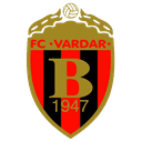 Vardar crest