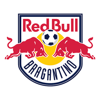 Red Bull Bragantino crest