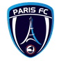 Paris FC crest