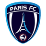 Paris FC crest