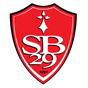 Brest crest
