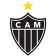 Atlético-MG crest