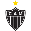 Atlético-MG crest