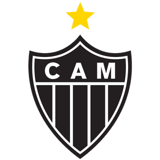 Atlético-MG crest