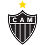 Atlético-MG crest